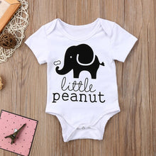 Load image into Gallery viewer, Future Ladies - Baby Rompers